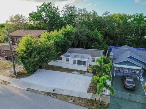 3408 Booth Street Safety Harbor FL 34695