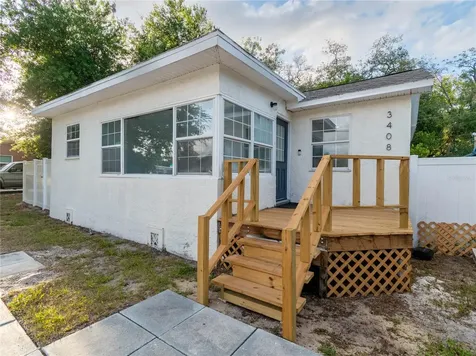 3408 Booth Street Safety Harbor FL 34695