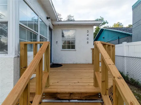 3408 Booth Street Safety Harbor FL 34695