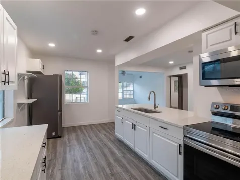 3408 Booth Street Safety Harbor FL 34695