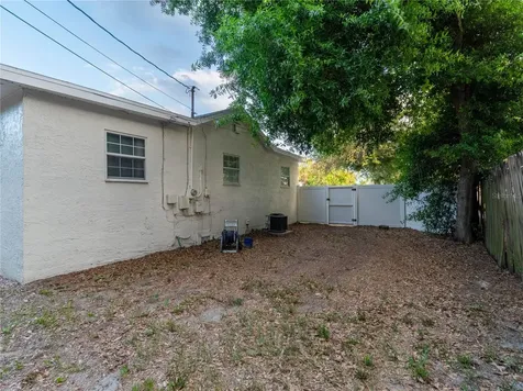 3408 Booth Street Safety Harbor FL 34695