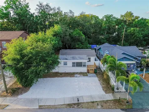 3408 Booth Street Safety Harbor FL 34695