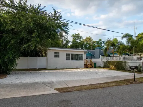 3408 Booth Street Safety Harbor FL 34695