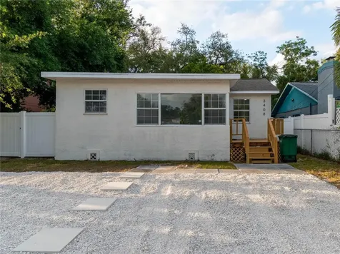 3408 Booth Street Safety Harbor FL 34695