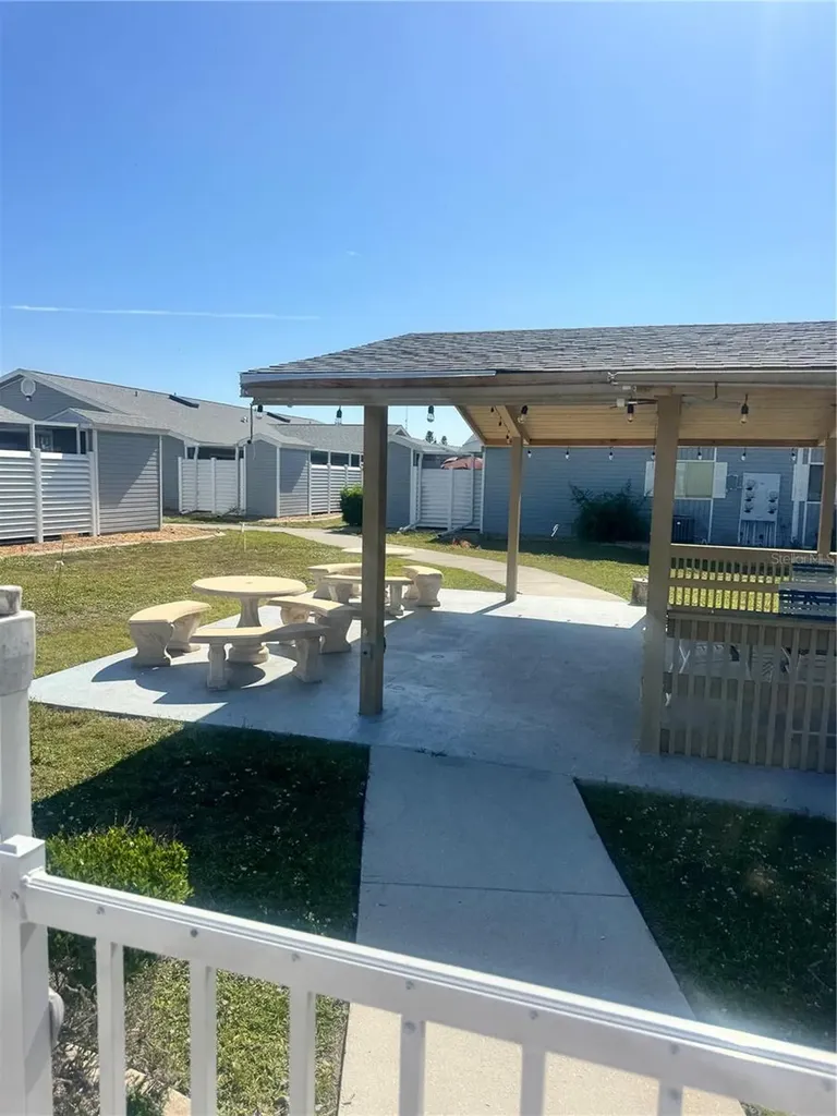 3300 Loveland Boulevard Punta Gorda FL 33980