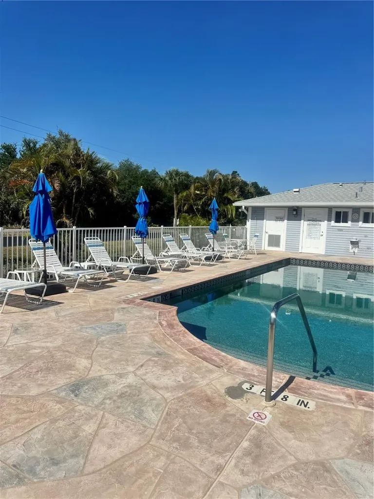 3300 Loveland Boulevard Punta Gorda FL 33980