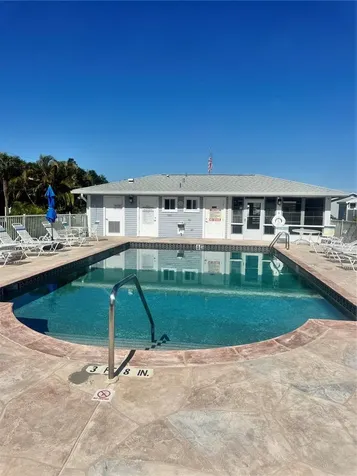 3300 Loveland Boulevard Punta Gorda FL 33980