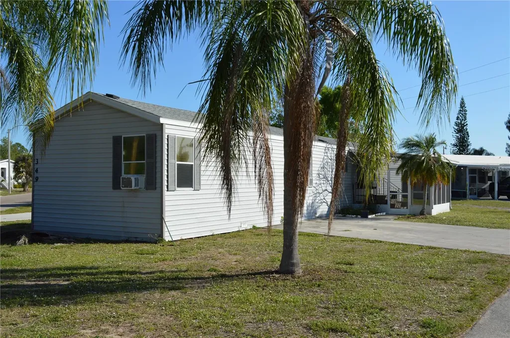 349 Eland Drive North Fort Myers FL 33903