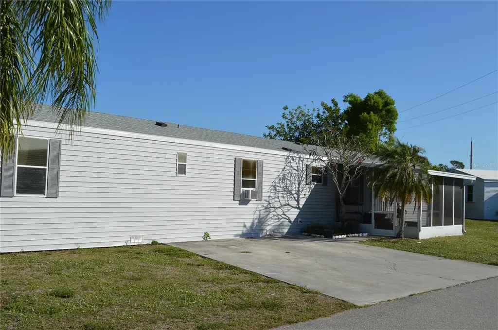 349 Eland Drive North Fort Myers FL 33903