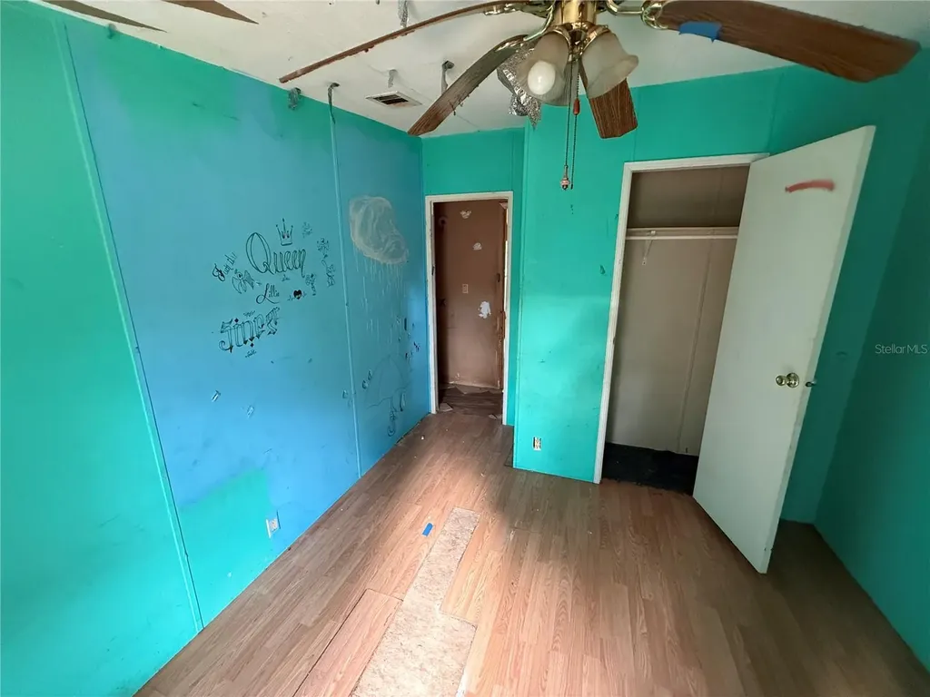 18710 SE 61st Street Road Ocklawaha FL 32179