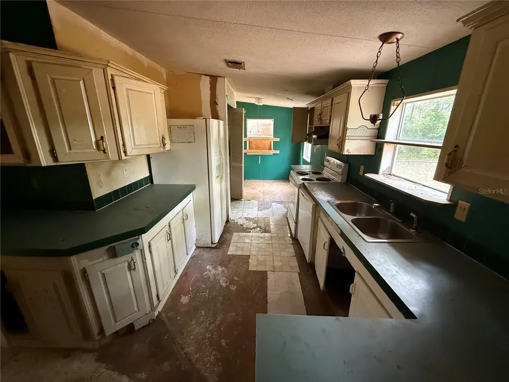 18710 SE 61st Street Road Ocklawaha FL 32179