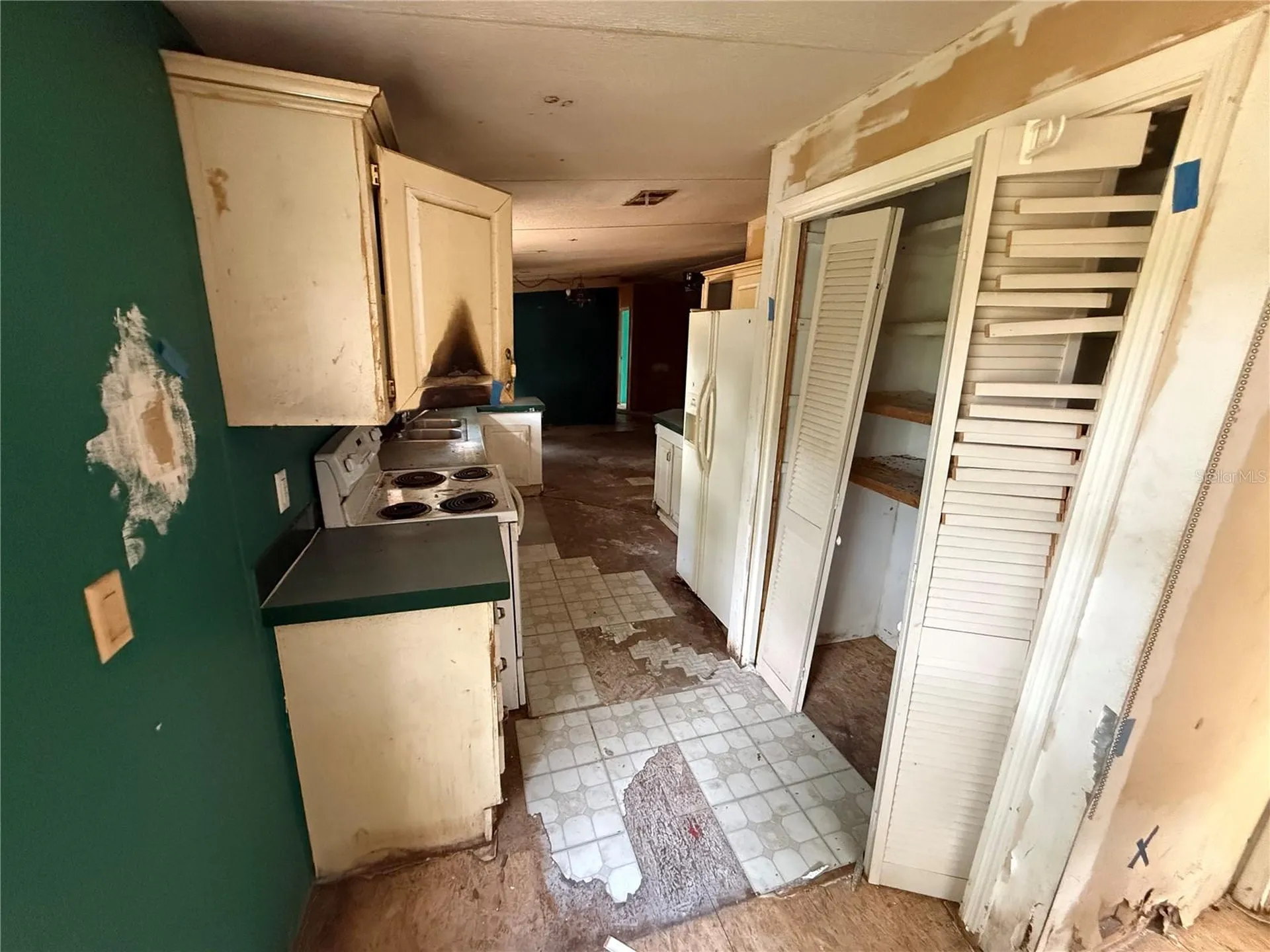 18710 SE 61st Street Road Ocklawaha FL 32179