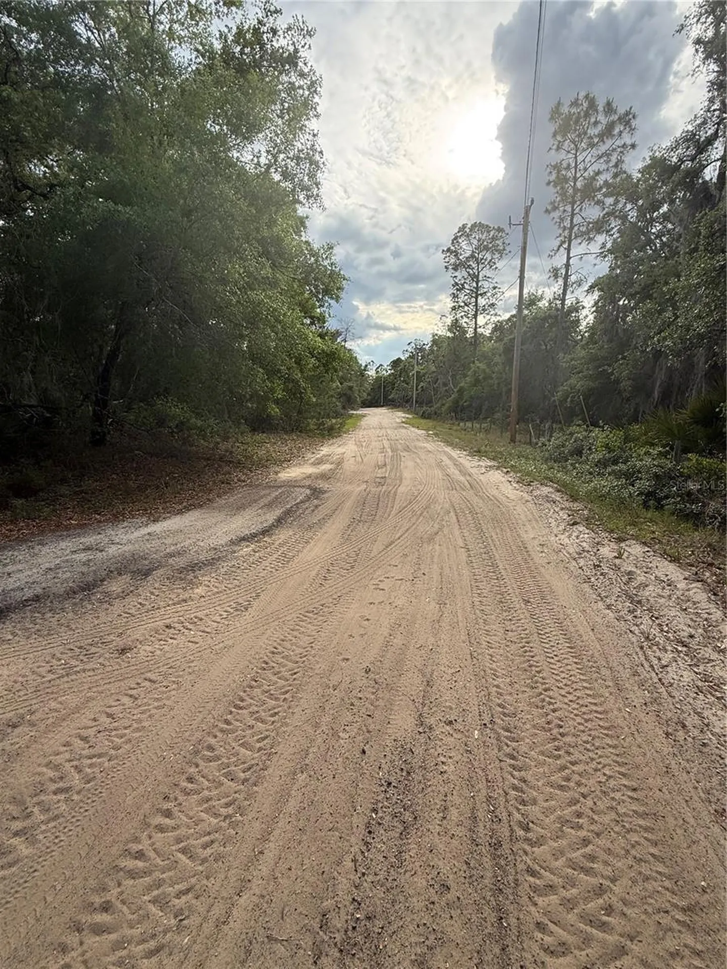 18710 SE 61st Street Road Ocklawaha FL 32179