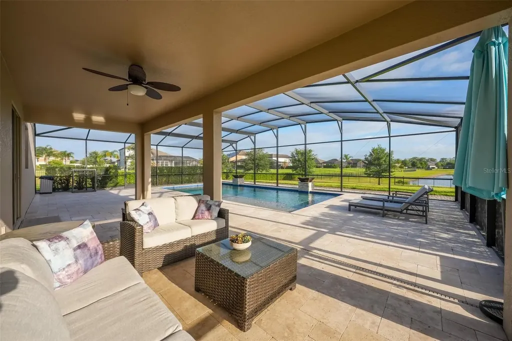 17507 Lagoda Lane Orlando FL 32820