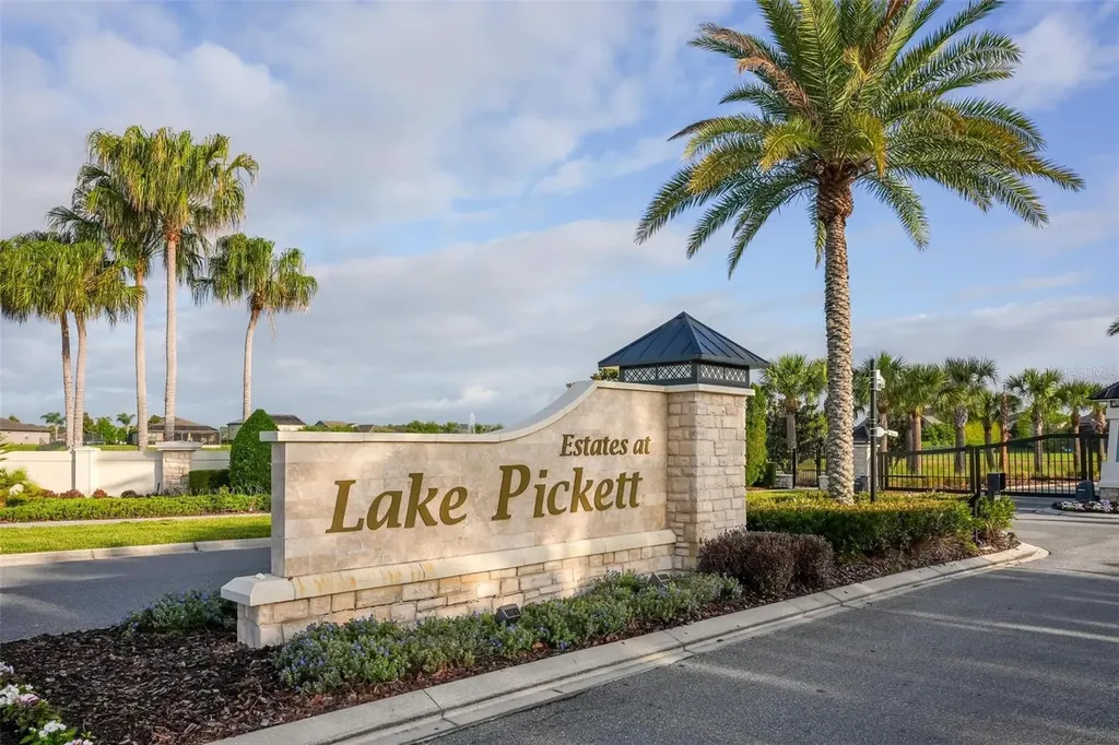 17507 Lagoda Lane Orlando FL 32820