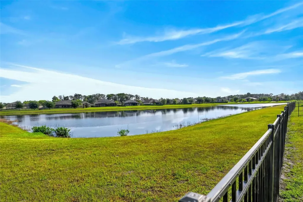 17507 Lagoda Lane Orlando FL 32820