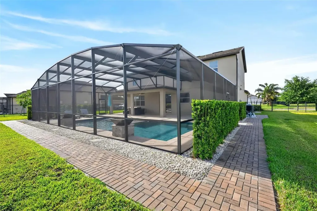 17507 Lagoda Lane Orlando FL 32820