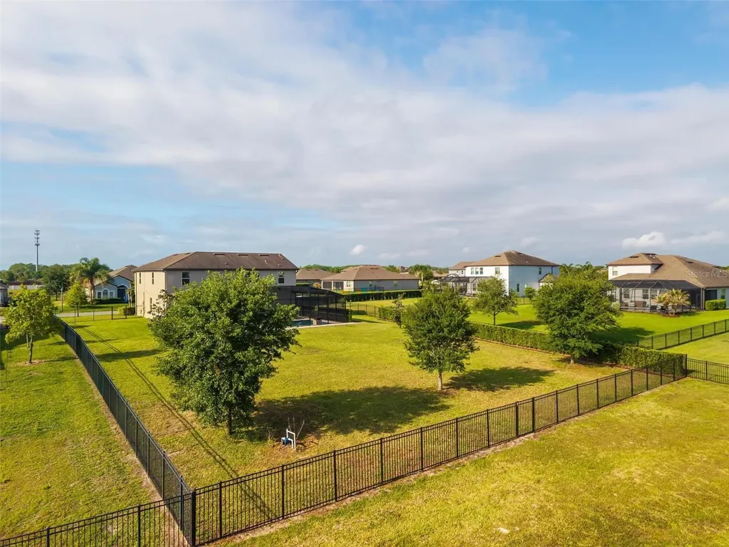 17507 Lagoda Lane Orlando FL 32820