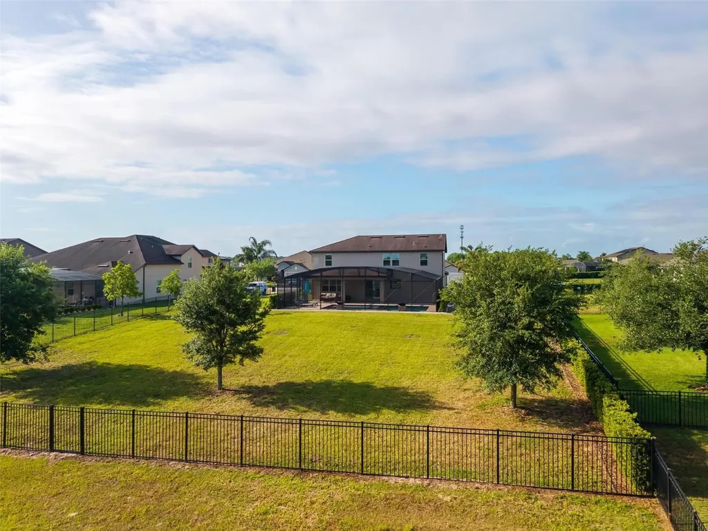 17507 Lagoda Lane Orlando FL 32820