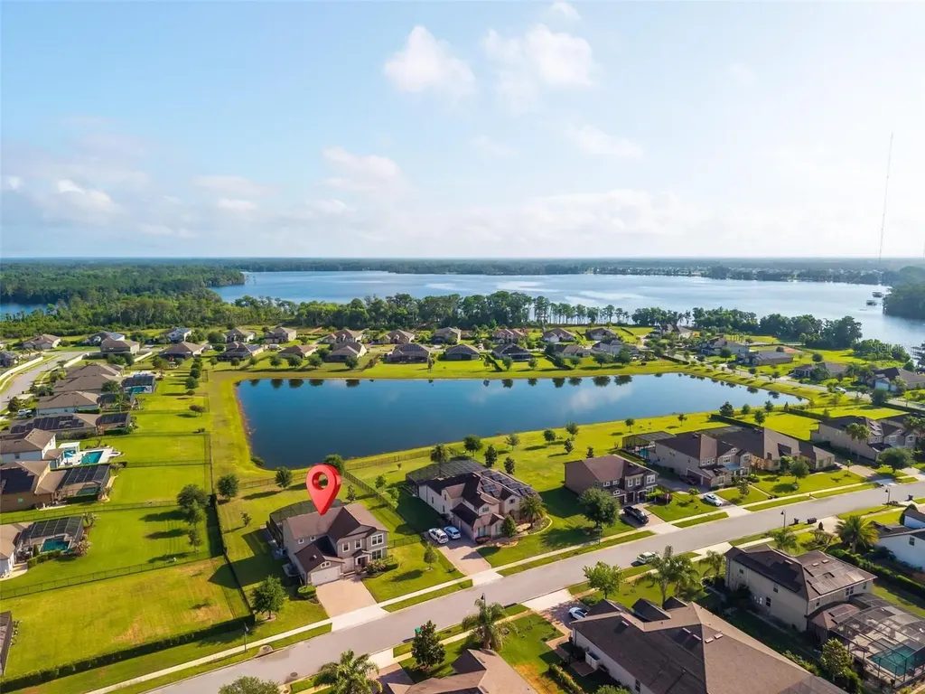 17507 Lagoda Lane Orlando FL 32820