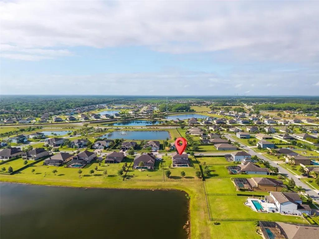 17507 Lagoda Lane Orlando FL 32820