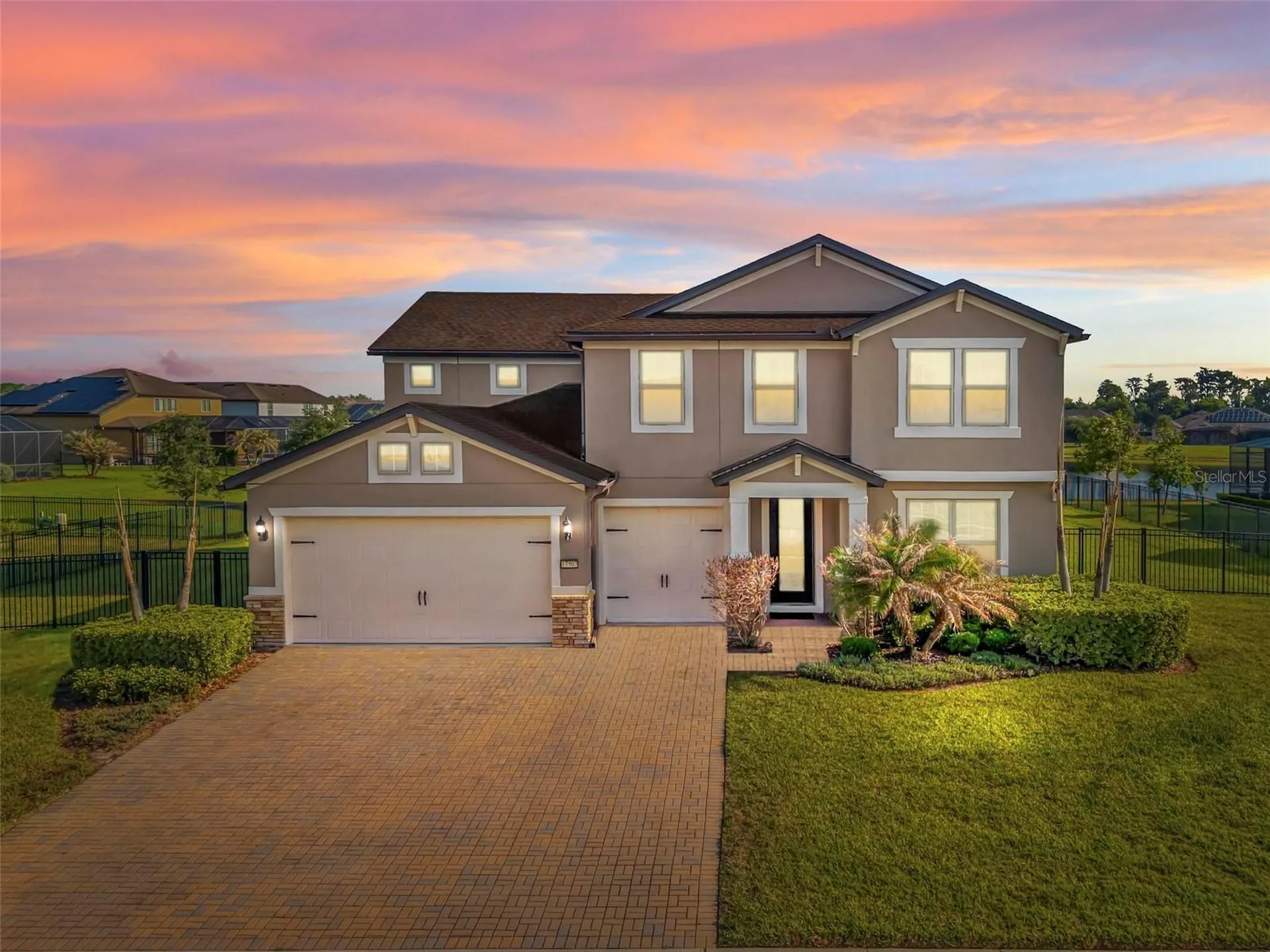 17507 Lagoda Lane Orlando FL 32820