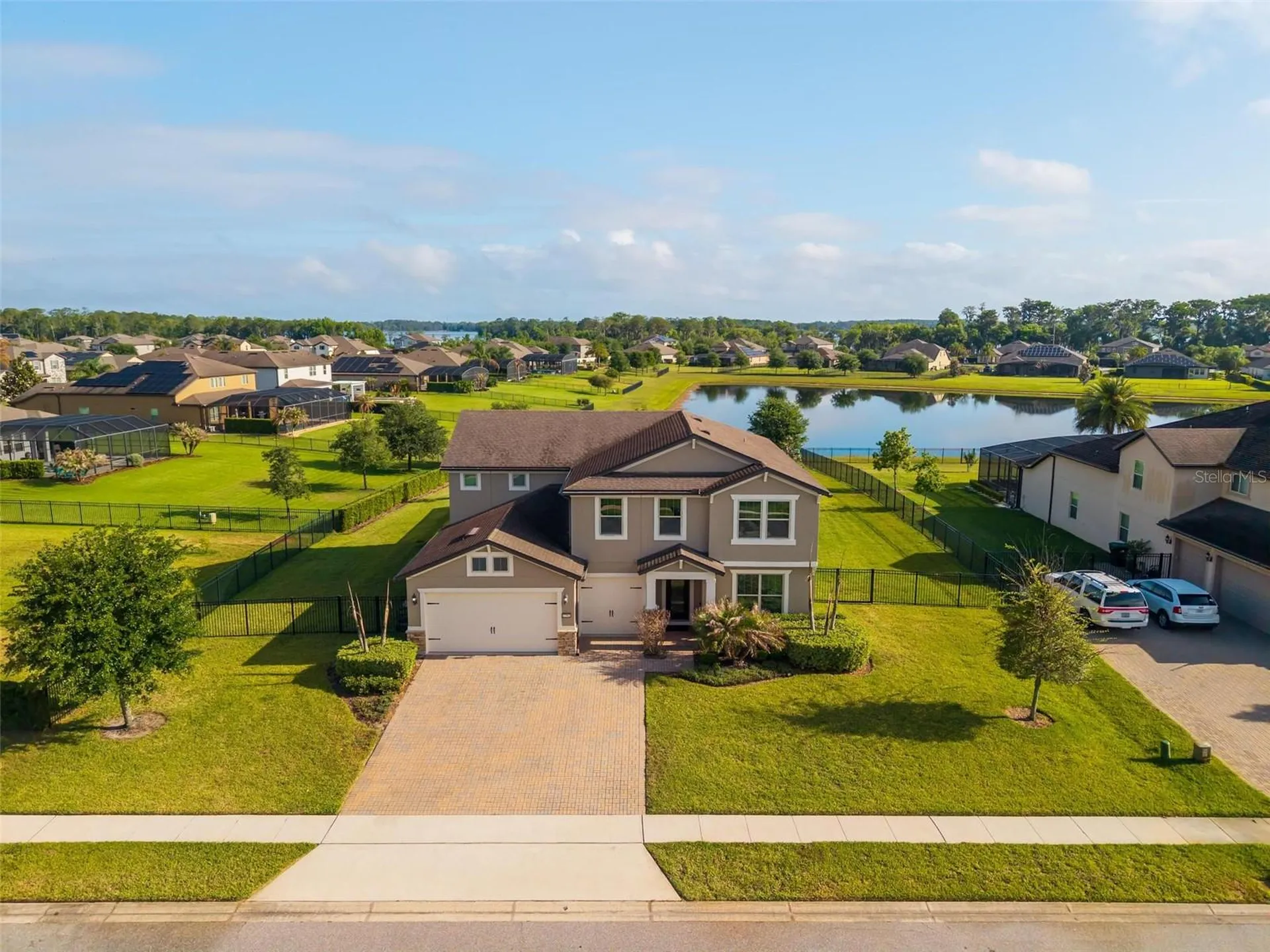 17507 Lagoda Lane Orlando FL 32820