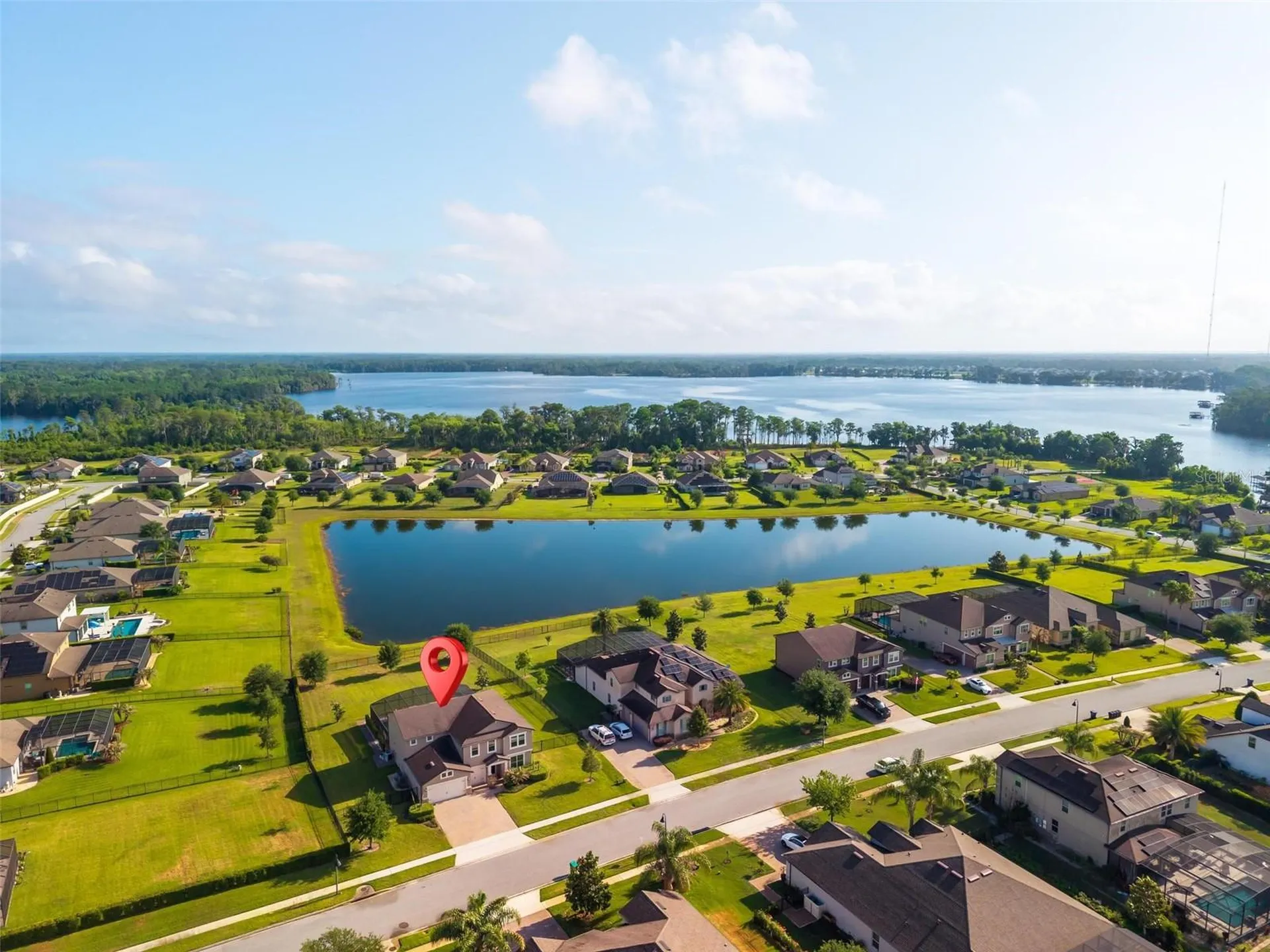 17507 Lagoda Lane Orlando FL 32820