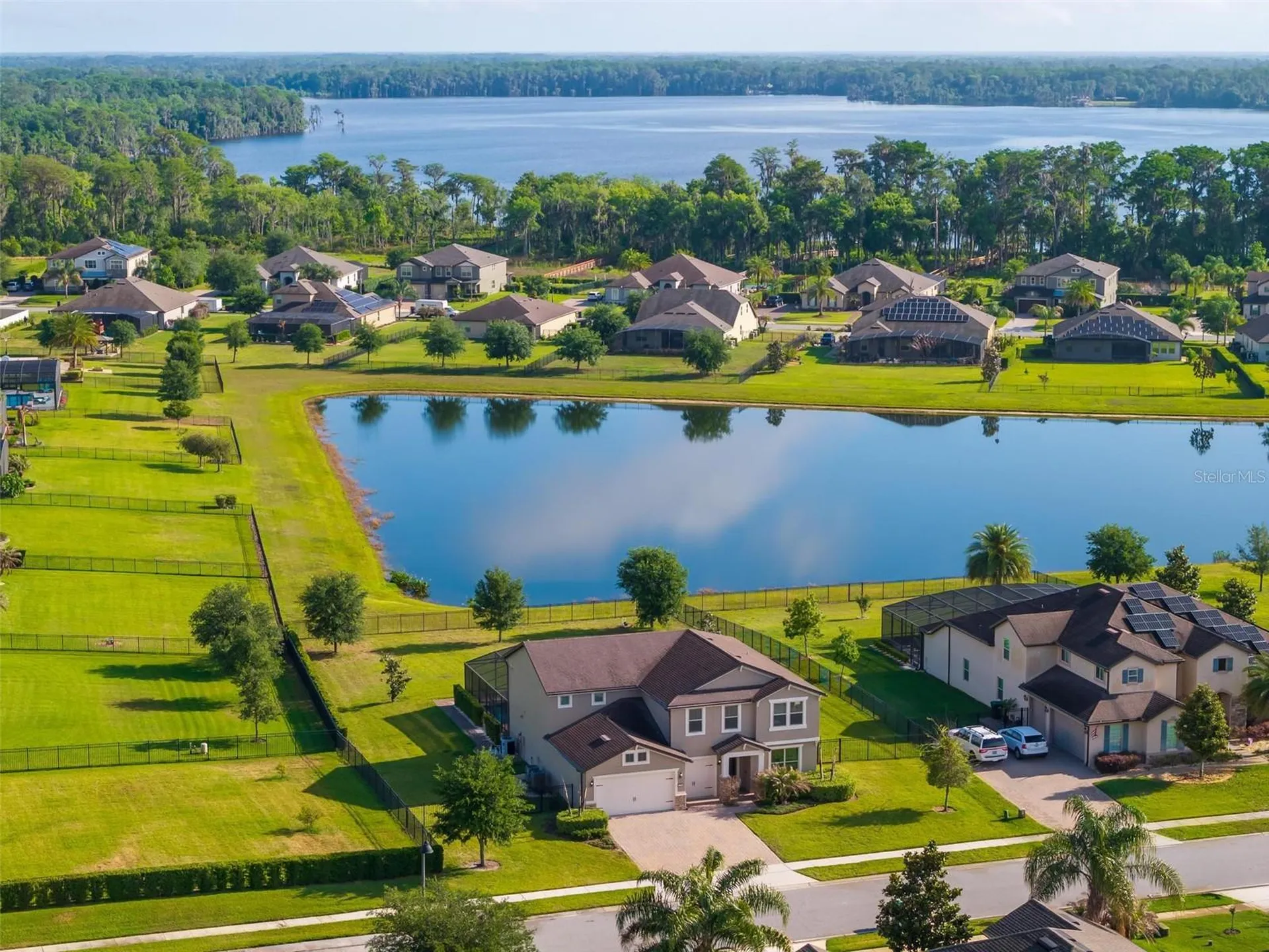 17507 Lagoda Lane Orlando FL 32820