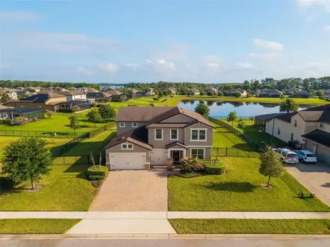 17507 Lagoda Lane Orlando FL 32820