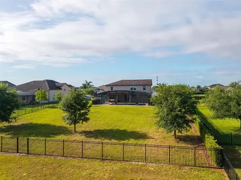 17507 Lagoda Lane Orlando FL 32820