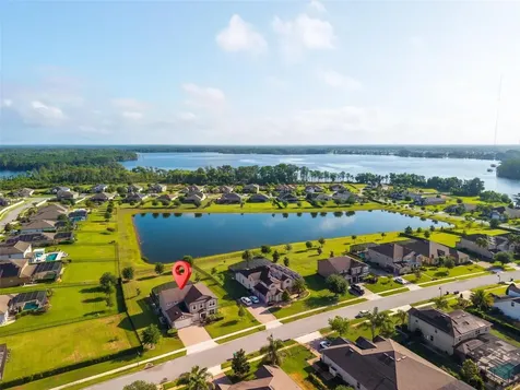 17507 Lagoda Lane Orlando FL 32820