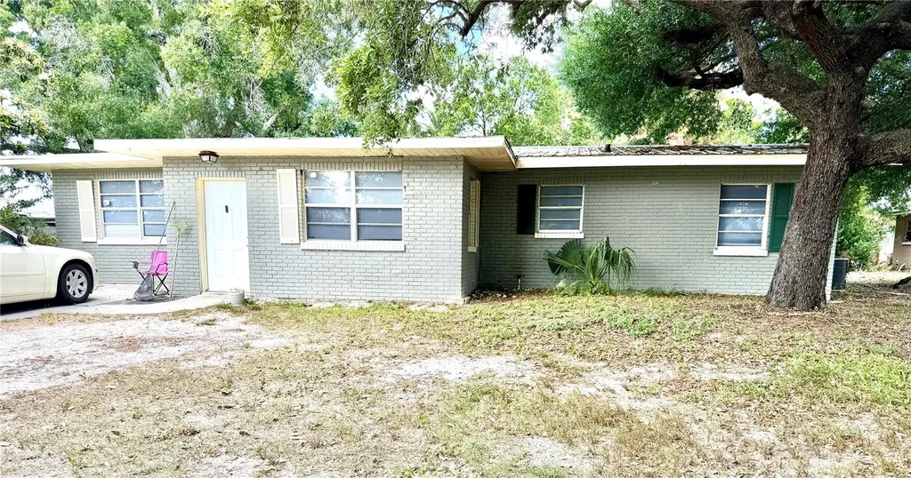 1405 Avenue H SW Winter Haven FL 33880