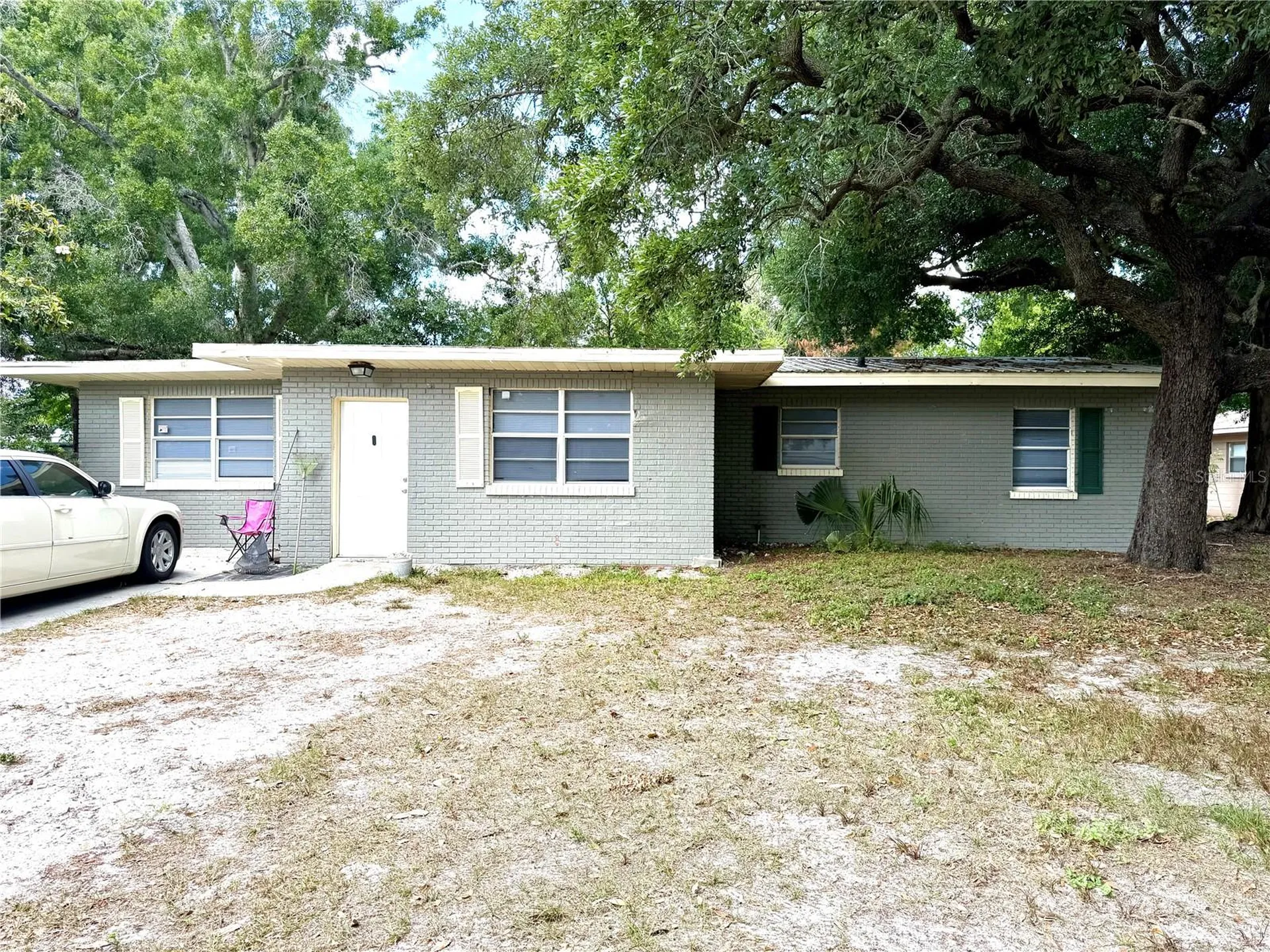1405 Avenue H SW Winter Haven FL 33880