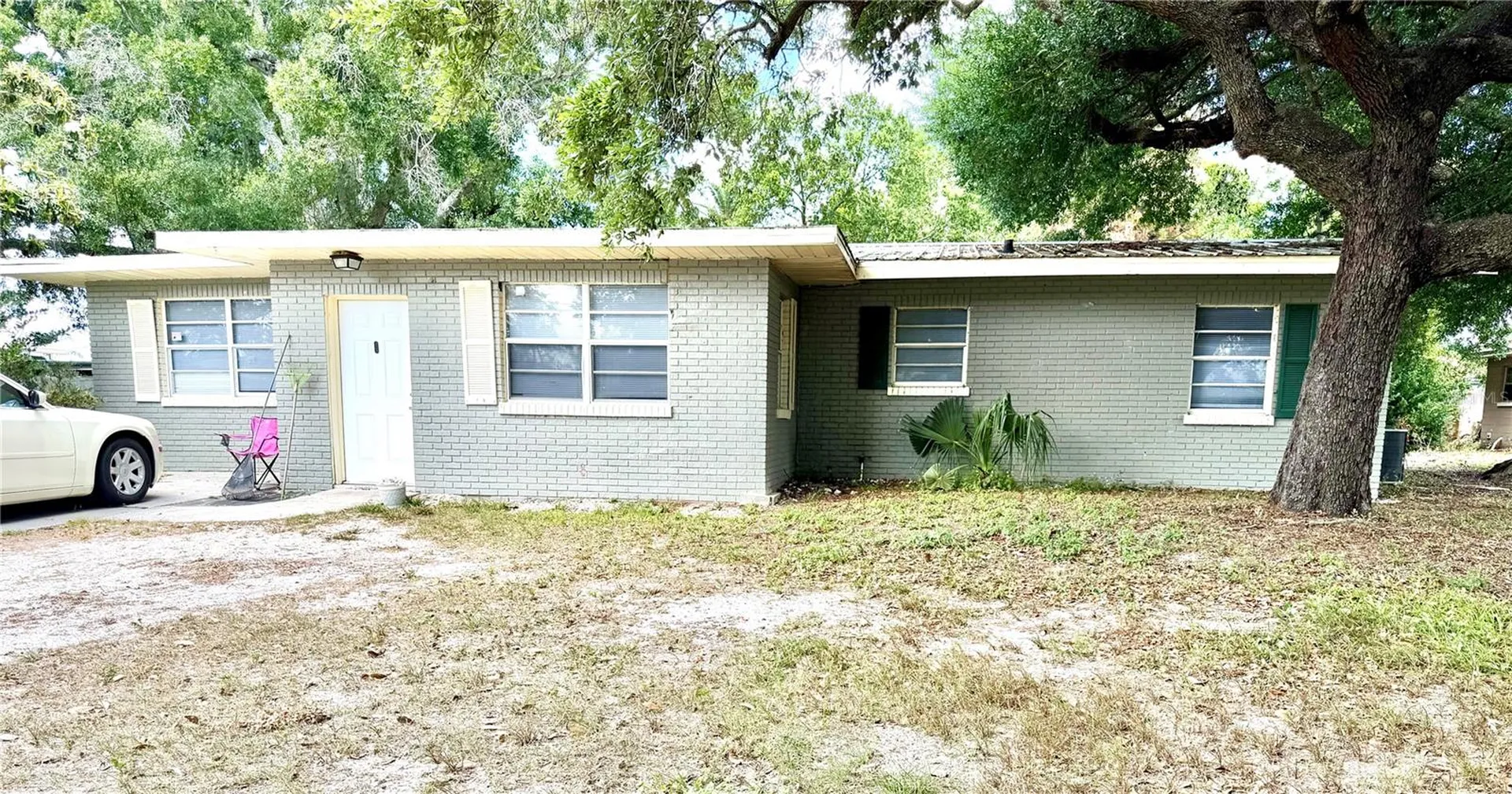 1405 Avenue H SW Winter Haven FL 33880