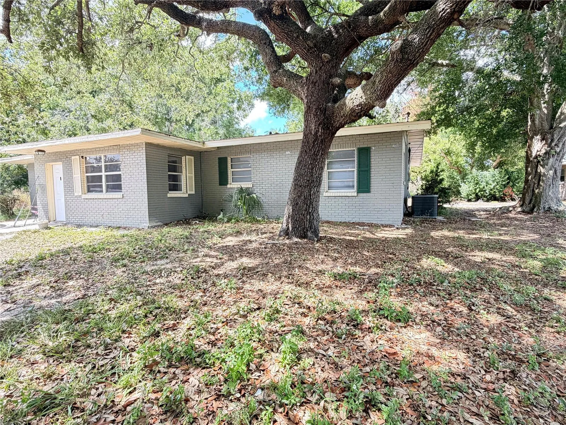 1405 Avenue H SW Winter Haven FL 33880