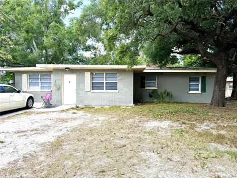1405 Avenue H SW Winter Haven FL 33880