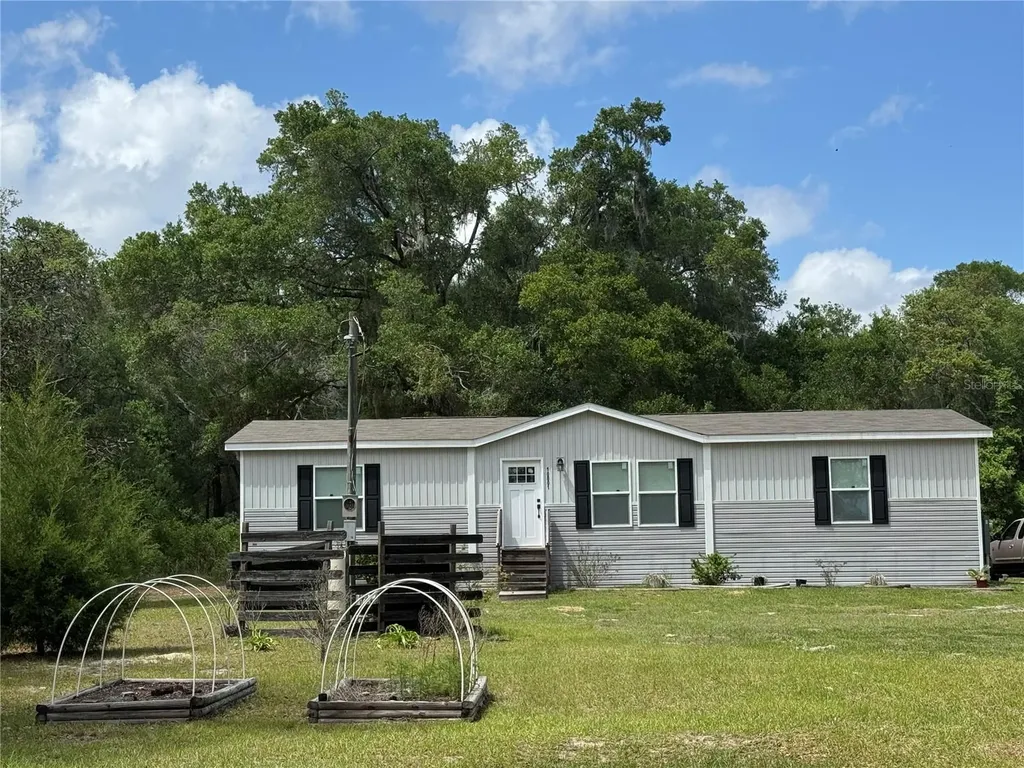 10801 SW 160th Street Dunnellon FL 34432