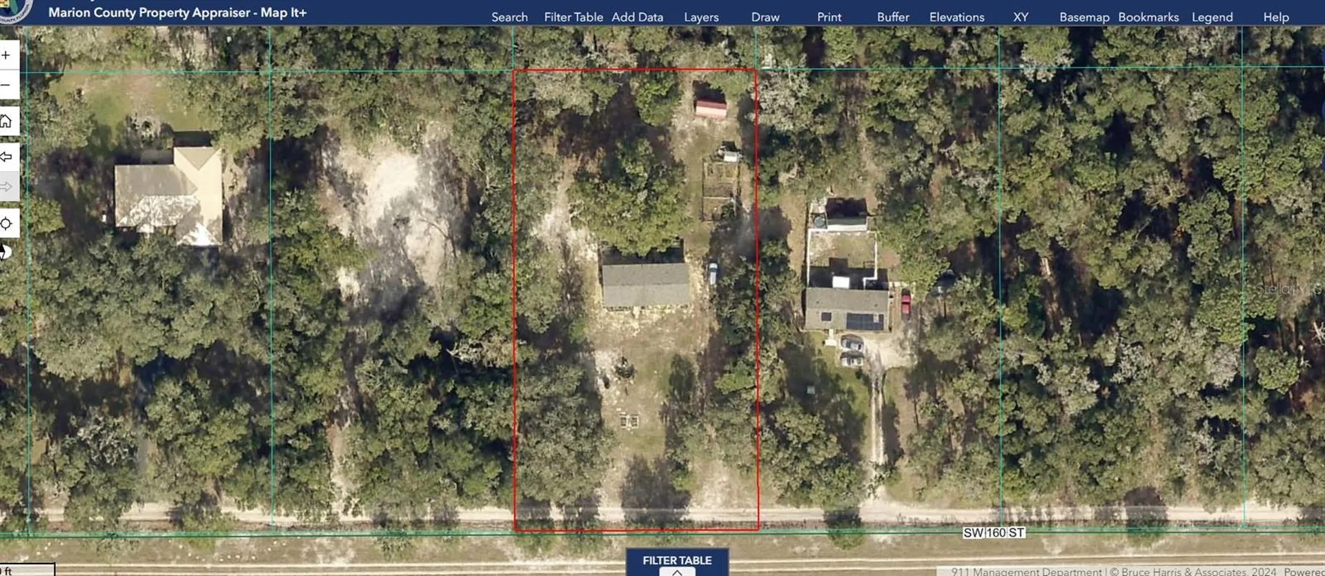 10801 SW 160th Street Dunnellon FL 34432