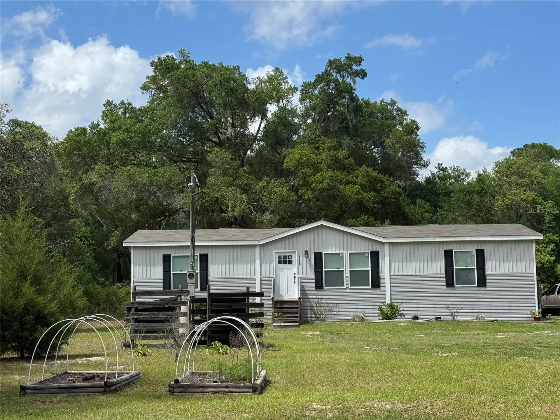 10801 SW 160th Street Dunnellon FL 34432