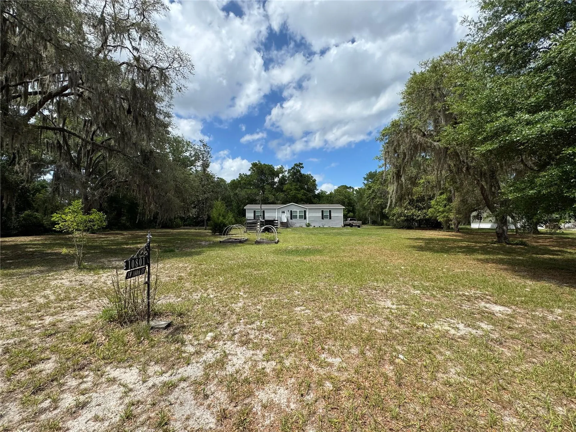 10801 SW 160th Street Dunnellon FL 34432