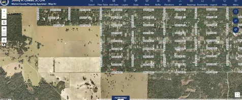 10801 SW 160th Street Dunnellon FL 34432