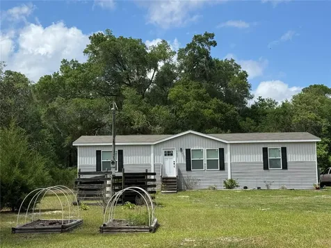 10801 SW 160th Street Dunnellon FL 34432