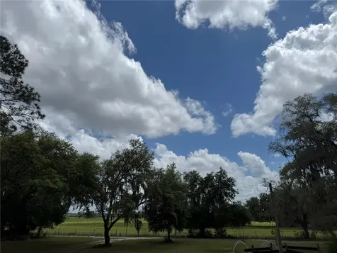 10801 SW 160th Street Dunnellon FL 34432