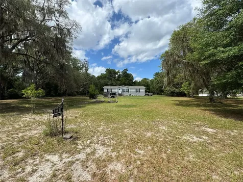 10801 SW 160th Street Dunnellon FL 34432
