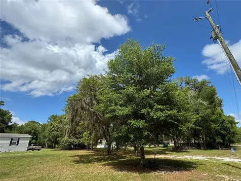 10801 SW 160th Street Dunnellon FL 34432