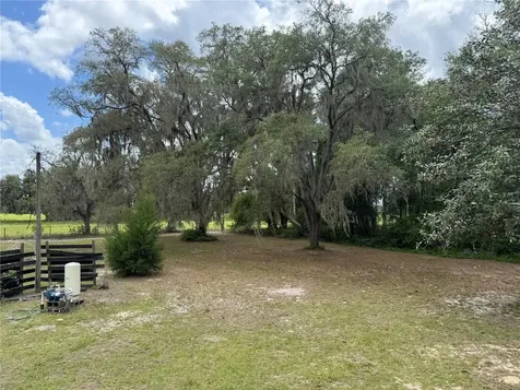 10801 SW 160th Street Dunnellon FL 34432