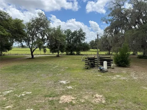 10801 SW 160th Street Dunnellon FL 34432
