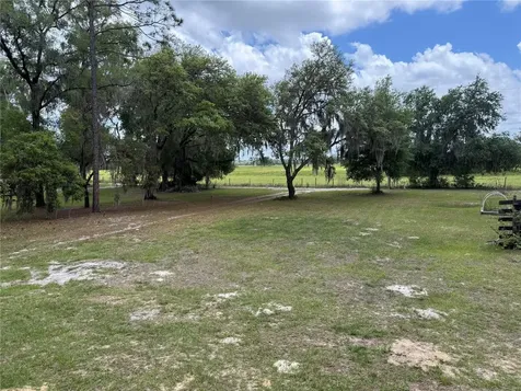 10801 SW 160th Street Dunnellon FL 34432