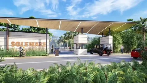51 Avenida Barcelo Punta Cana OC 23000